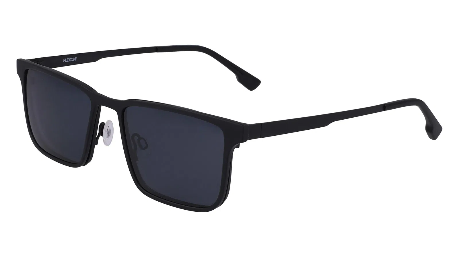 Flexon FLX1006MAG SET Eyeglasses - view 3